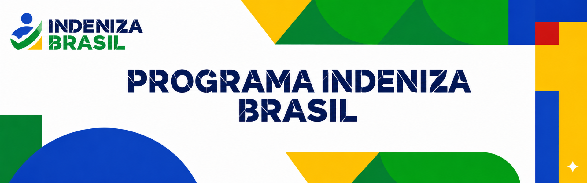 Programa Indeniza Brasil - Programa Indeniza Brasil